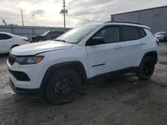 3C4NJDBNXST527083 2025 JEEP COMPASS