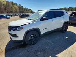 3C4NJDBNXST528573 2025 JEEP COMPASS