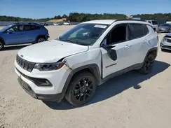 3C4NJDBNXST531473 2025 JEEP COMPASS