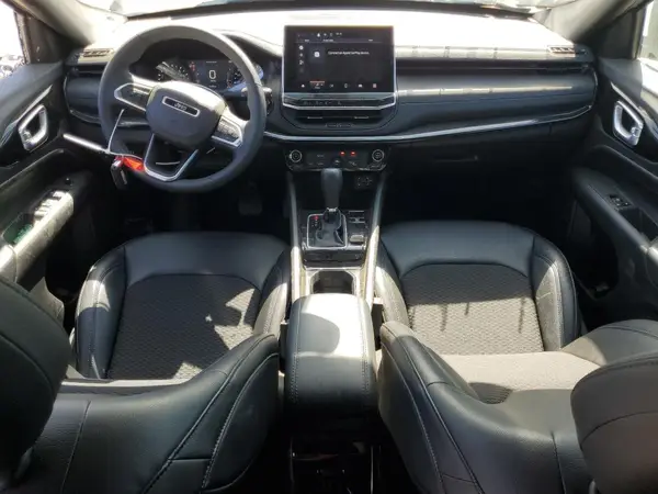 3C4NJDBNXST531473 2025 JEEP COMPASS - Image 8