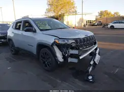 3C4NJDBNXST533949 2025 JEEP COMPASS