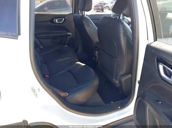 3C4NJDBNXST534521 2025 JEEP COMPASS - Image 8