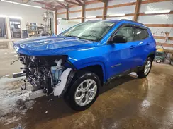 3C4NJDBNXST539928 2025 JEEP COMPASS