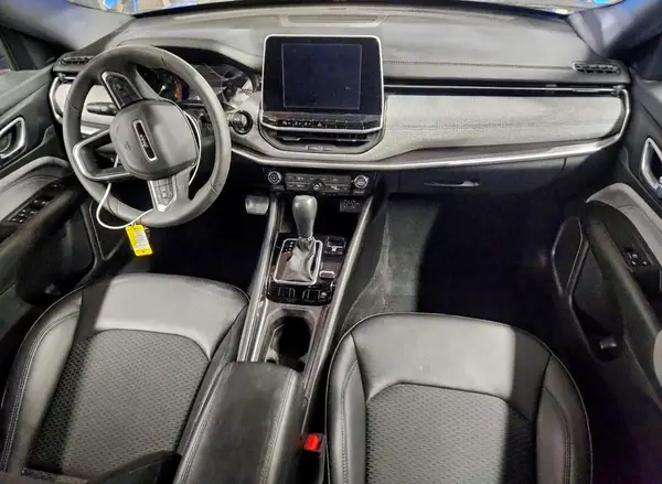 3C4NJDBNXST539928 2025 JEEP COMPASS - Image 8