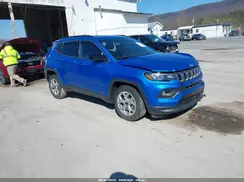 3C4NJDBNXST539931 2025 JEEP COMPASS