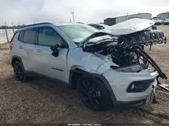 3C4NJDBNXST540884 2025 JEEP COMPASS