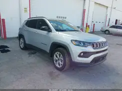 3C4NJDBNXST543798 2025 JEEP COMPASS