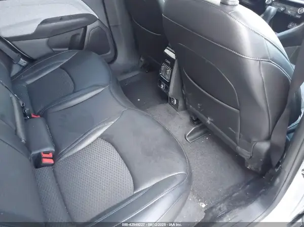 3C4NJDBNXST543798 2025 JEEP COMPASS - Image 8