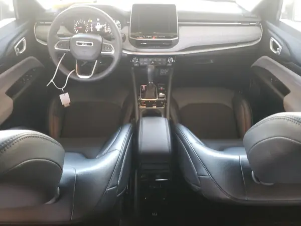 3C4NJDBNXST547107 2025 JEEP COMPASS - Image 8