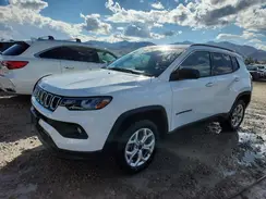 3C4NJDBNXST547138 2025 JEEP COMPASS