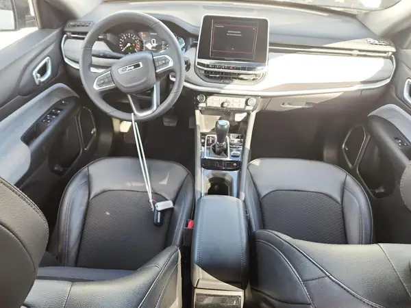 3C4NJDBNXST547138 2025 JEEP COMPASS - Image 8