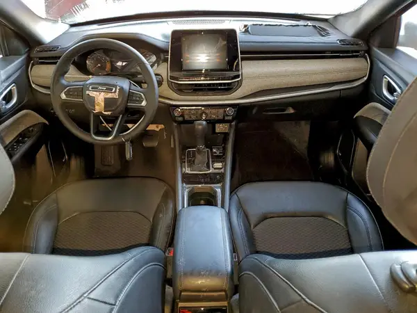 3C4NJDBNXST547687 2025 JEEP COMPASS - Image 8