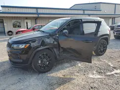 3C4NJDBNXST548094 2025 JEEP COMPASS