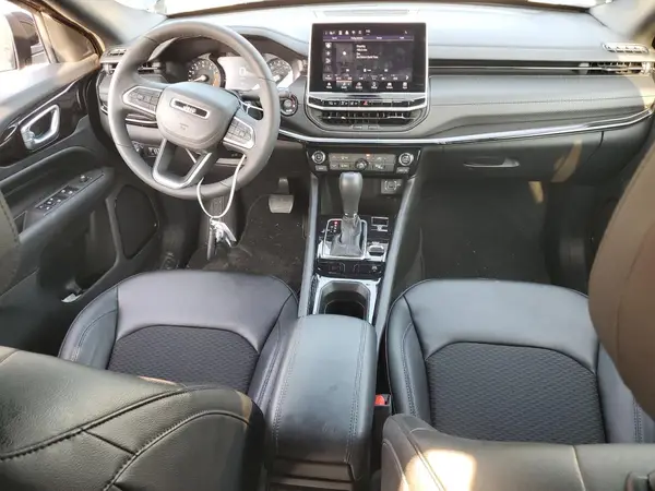 3C4NJDBNXST548094 2025 JEEP COMPASS - Image 8