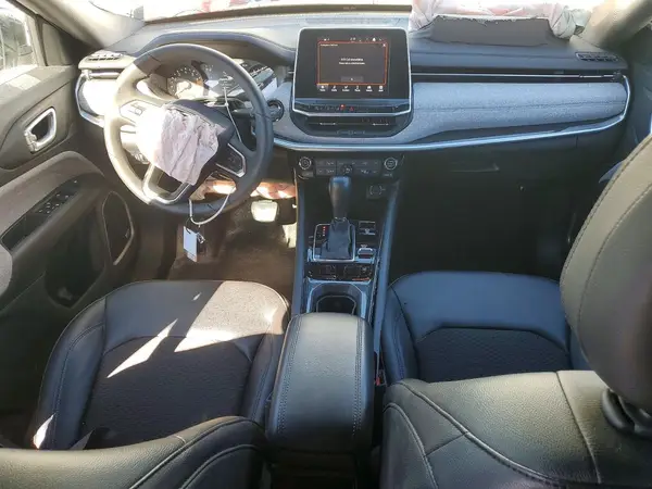3C4NJDBNXST548631 2025 JEEP COMPASS - Image 8