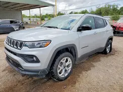 3C4NJDBNXST548810 2025 JEEP COMPASS