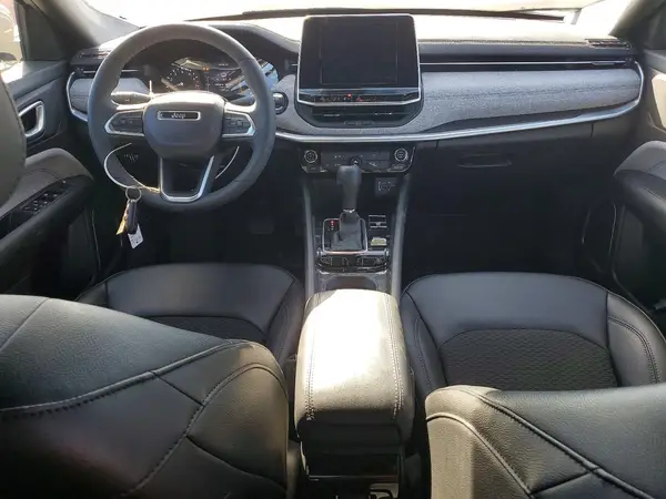 3C4NJDBNXST549326 2025 JEEP COMPASS - Image 8