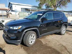 3C4NJDBNXST551870 2025 JEEP COMPASS