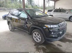 3C4NJDBNXST553215 2025 JEEP COMPASS