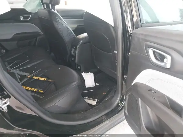 3C4NJDBNXST553215 2025 JEEP COMPASS - Image 8