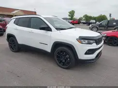 3C4NJDBNXST555594 2025 JEEP COMPASS