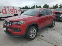 3C4NJDBNXST559662 2025 JEEP COMPASS