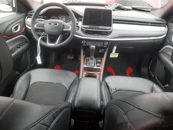 3C4NJDBNXST559662 2025 JEEP COMPASS - Image 8