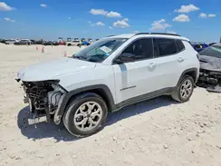 3C4NJDBNXST559810 2025 JEEP COMPASS