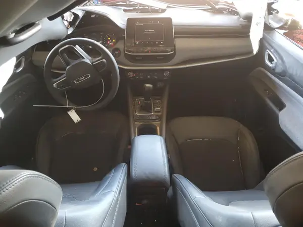 3C4NJDBNXST560018 2025 JEEP COMPASS - Image 8