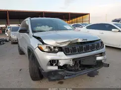 3C4NJDBNXST561671 2025 JEEP COMPASS