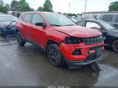 3C4NJDBNXST569656 2025 JEEP COMPASS