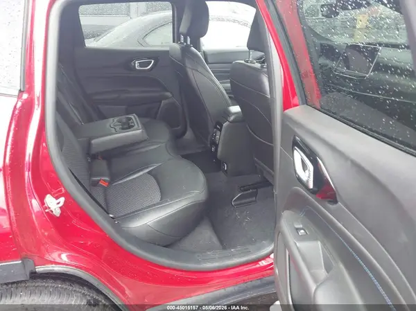 3C4NJDBNXST569656 2025 JEEP COMPASS - Image 8