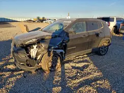 3C4NJDBNXST569687 2025 JEEP COMPASS