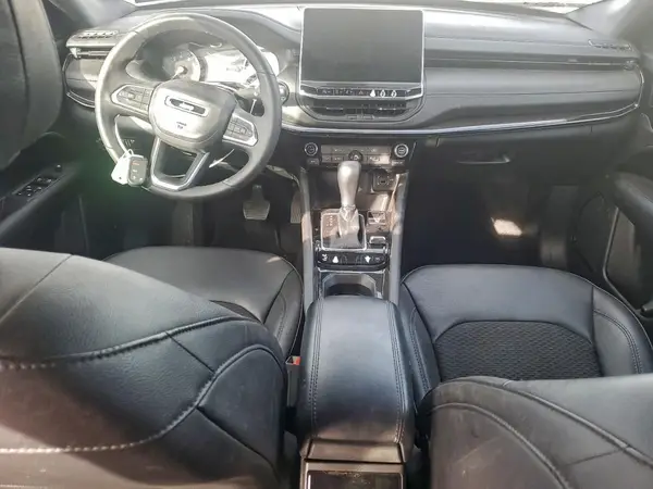 3C4NJDBNXST569687 2025 JEEP COMPASS - Image 8