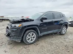 3C4NJDBNXST574923 2025 JEEP COMPASS