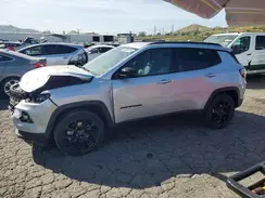 3C4NJDBNXST575506 2025 JEEP COMPASS