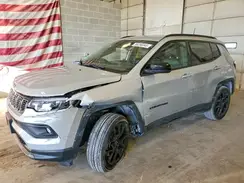 3C4NJDBNXST578020 2025 JEEP COMPASS