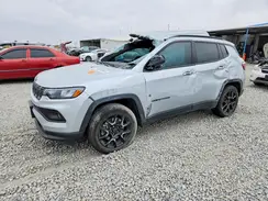 3C4NJDBNXST586313 2025 JEEP COMPASS