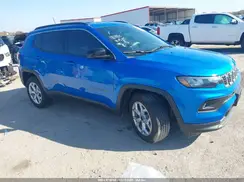 3C4NJDBNXST586862 2025 JEEP COMPASS