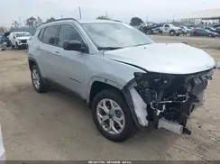 3C4NJDBNXST588787 2025 JEEP COMPASS