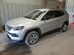 3C4NJDBNXST591737 2025 JEEP COMPASS