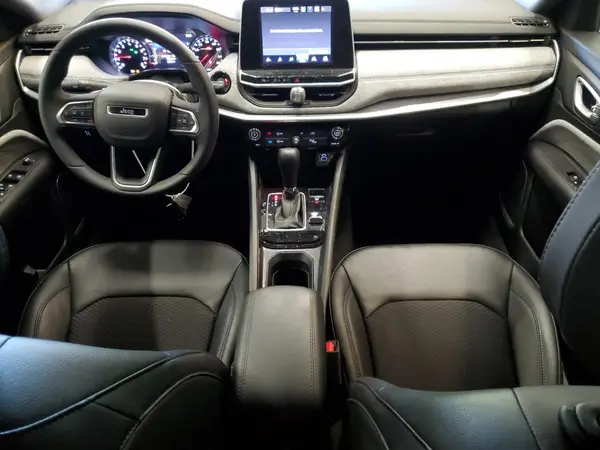 3C4NJDBNXST591737 2025 JEEP COMPASS - Image 8