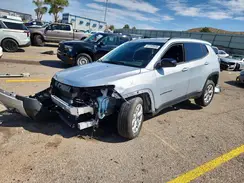 3C4NJDBNXST602042 2025 JEEP COMPASS