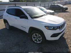 3C4NJDBNXST603708 2025 JEEP COMPASS
