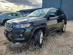 3C4NJDBNXST604194 2025 JEEP COMPASS