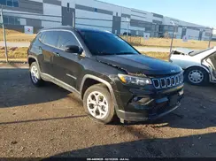 3C4NJDBNXST610528 2025 JEEP COMPASS