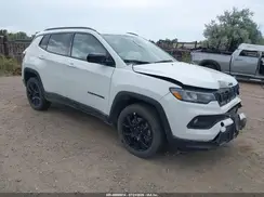 3C4NJDBNXST618080 2025 JEEP COMPASS
