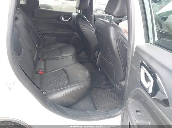 3C4NJDBNXST618080 2025 JEEP COMPASS - Image 8