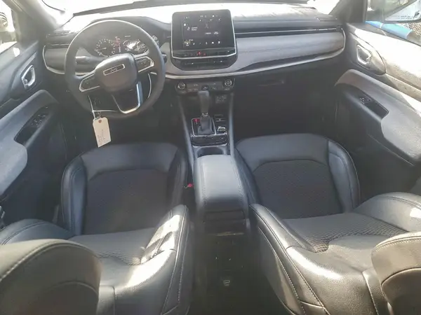 3C4NJDBNXST619147 2025 JEEP COMPASS - Image 8