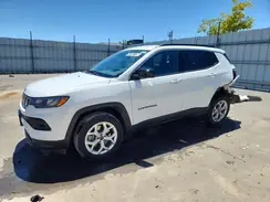 3C4NJDBNXST619150 2025 JEEP COMPASS